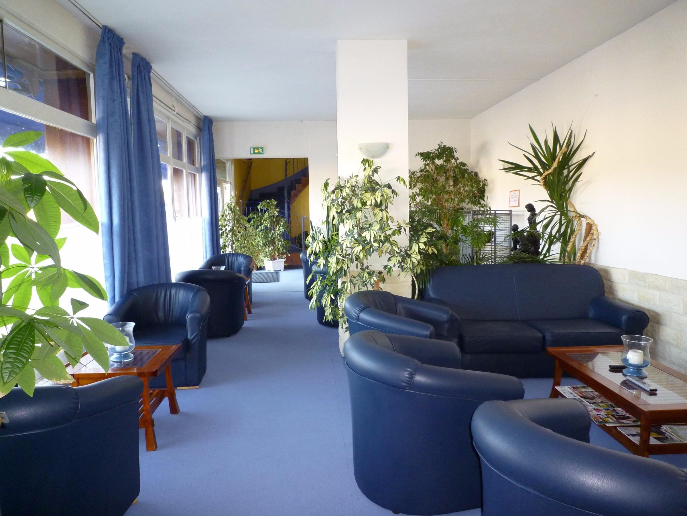 LE RELAIS DE LA ROUTE BLEUE 17/21