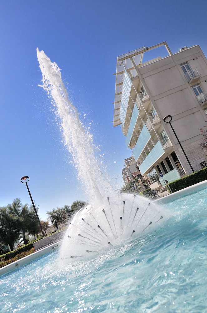 Best Western Hotel Cristallo 46/50