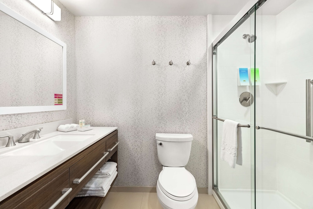 Home2 Suites By Hilton Colorado Springs South 9/30