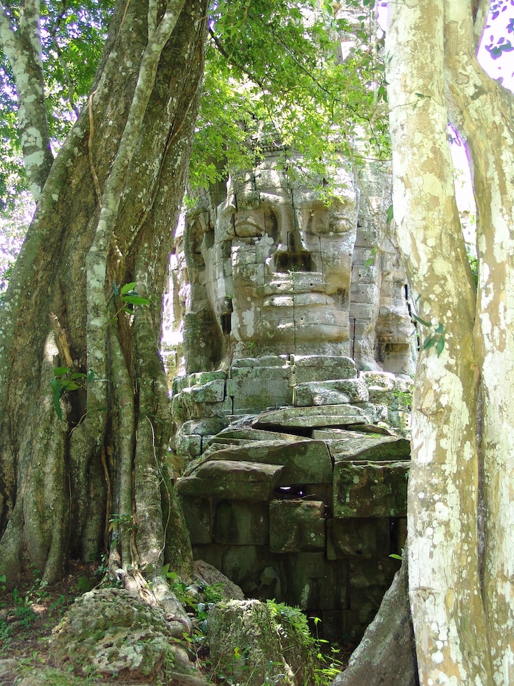 Siem Reap Chilled Backpacker 46/50