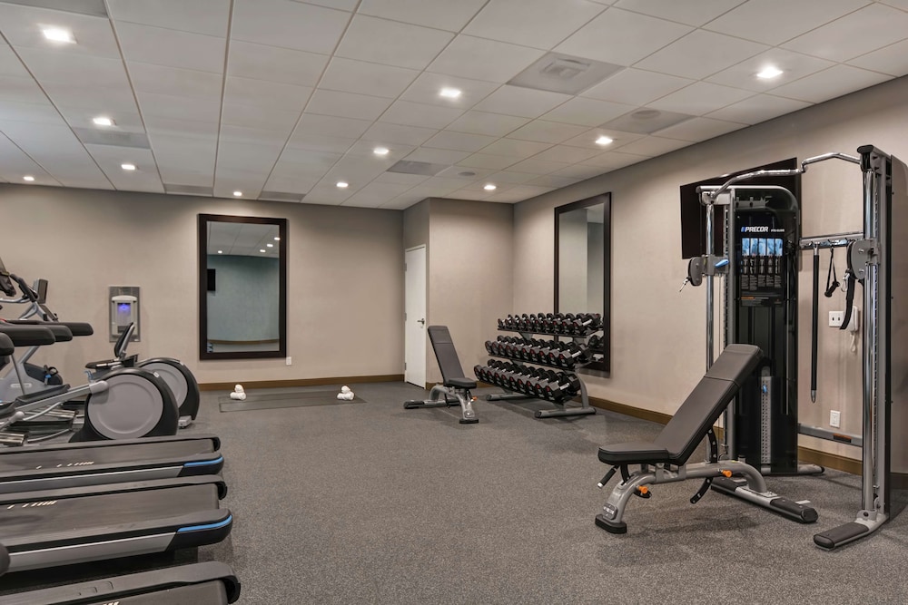 Hampton Inn Chula Vista Eastlake 26/62