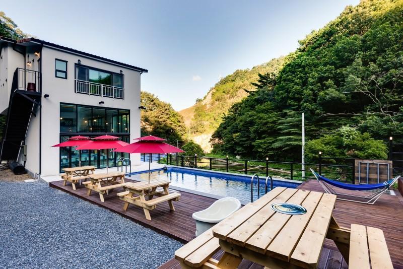 Gyeongju The May Pension 15/22