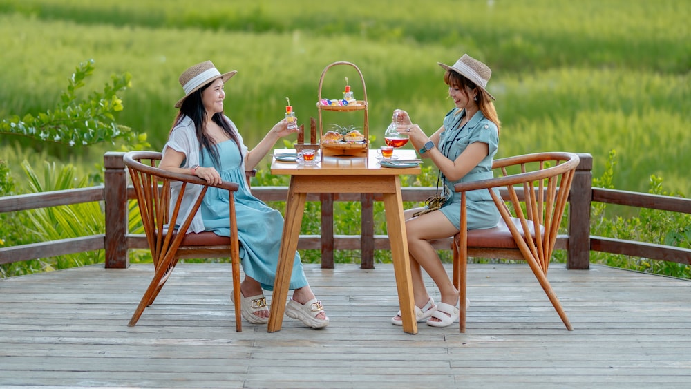 Venice Krabi Villa Resort 42/49