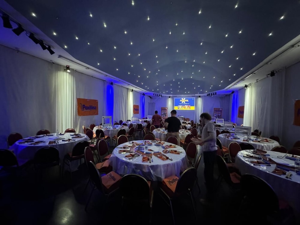 Cristal Palace Hotel 29/36