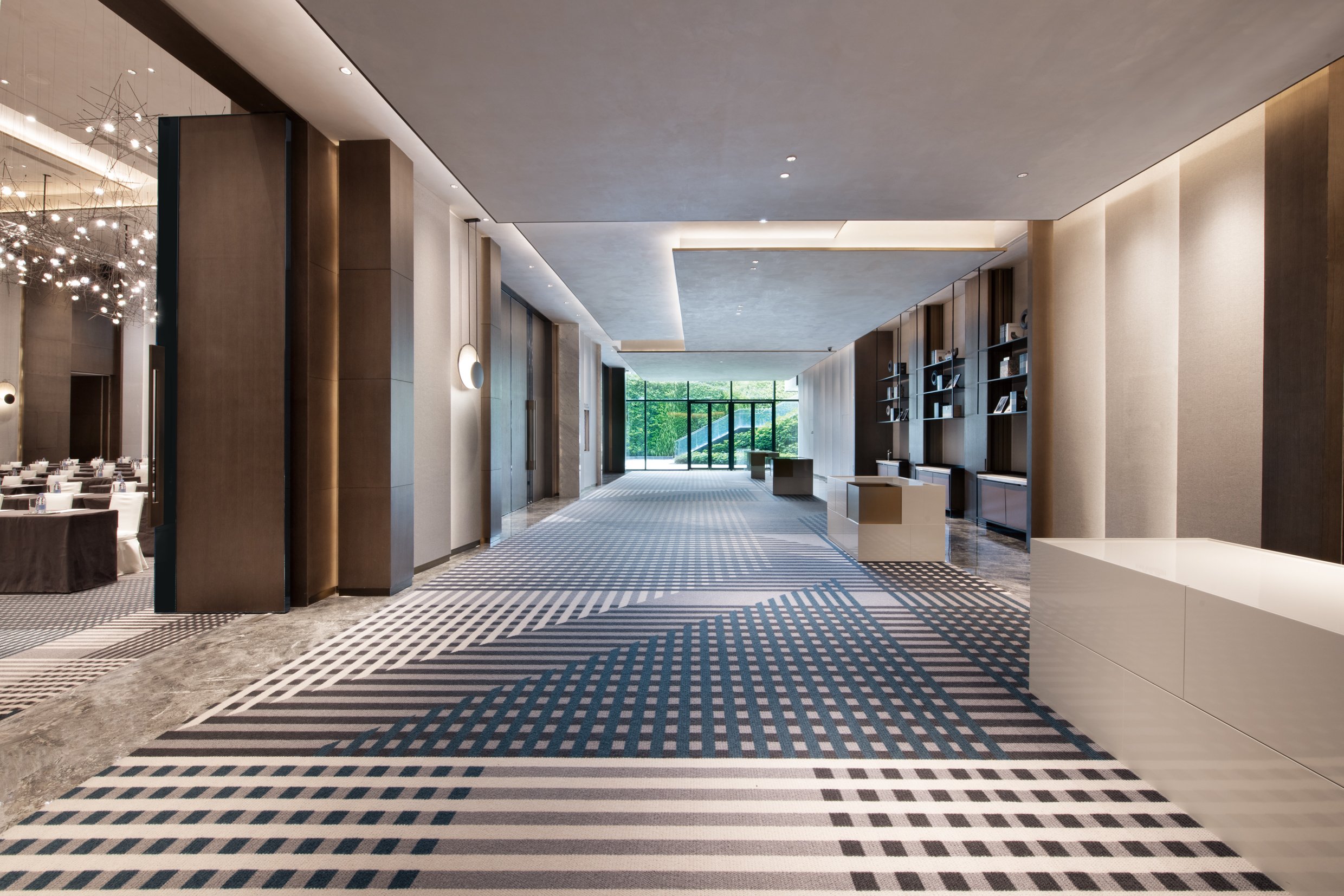 Crowne Plaza Shenzhen Wecc 23/50