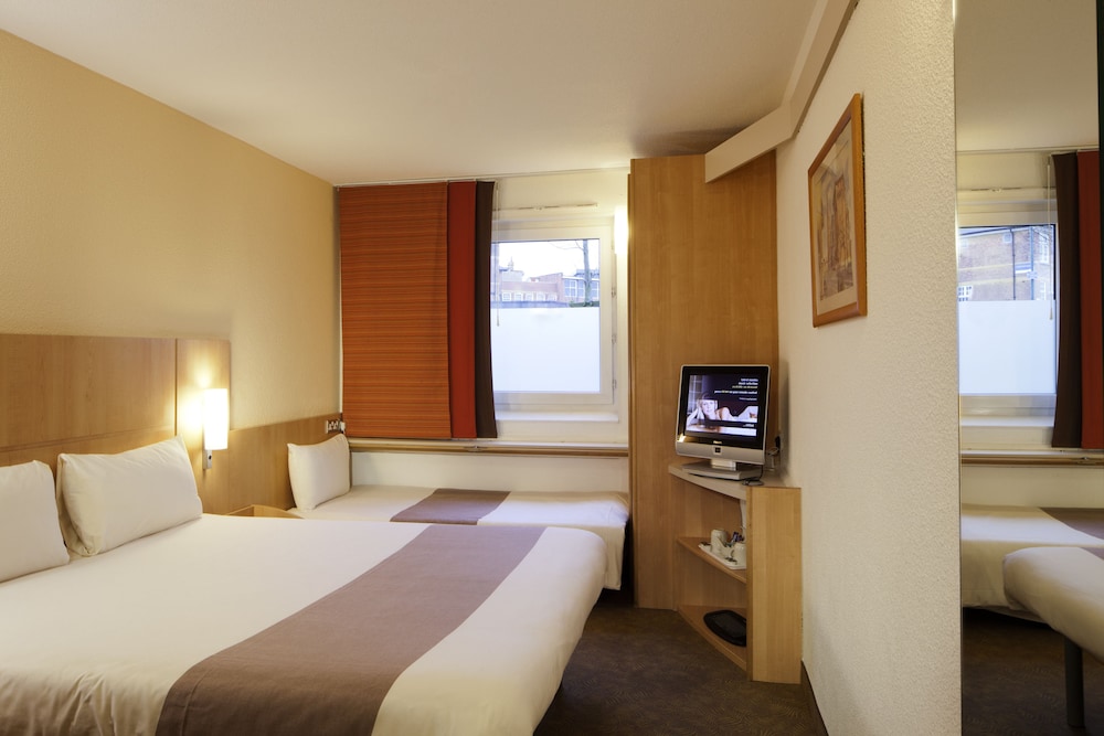 ibis Carlisle City Centre 17/65