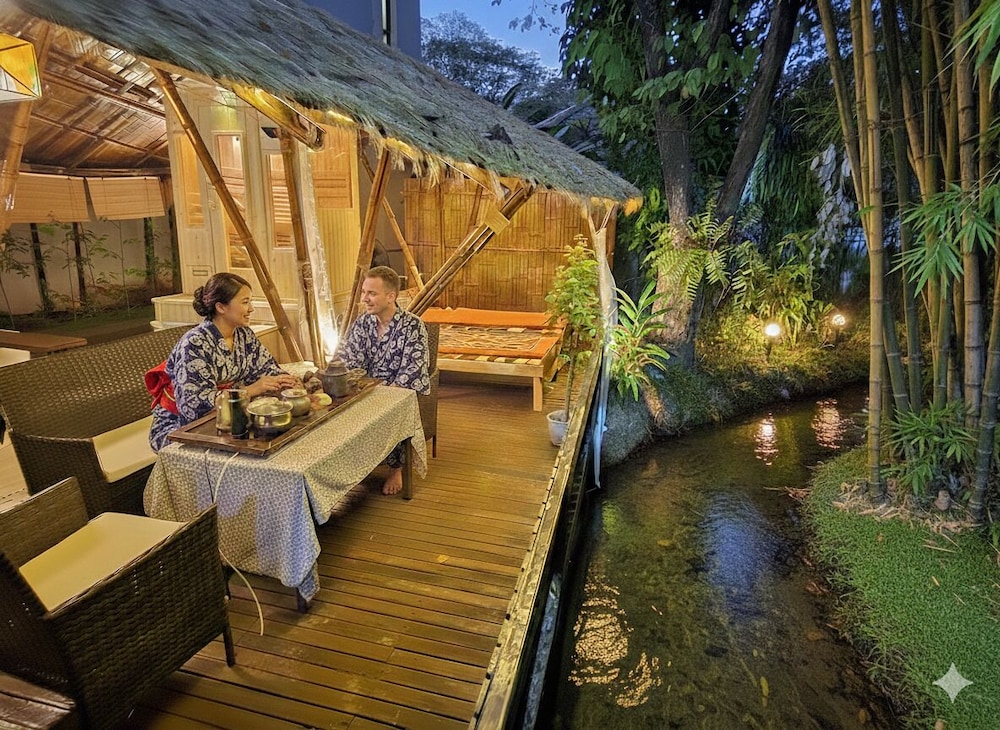 Cool Downs Resort 35/73