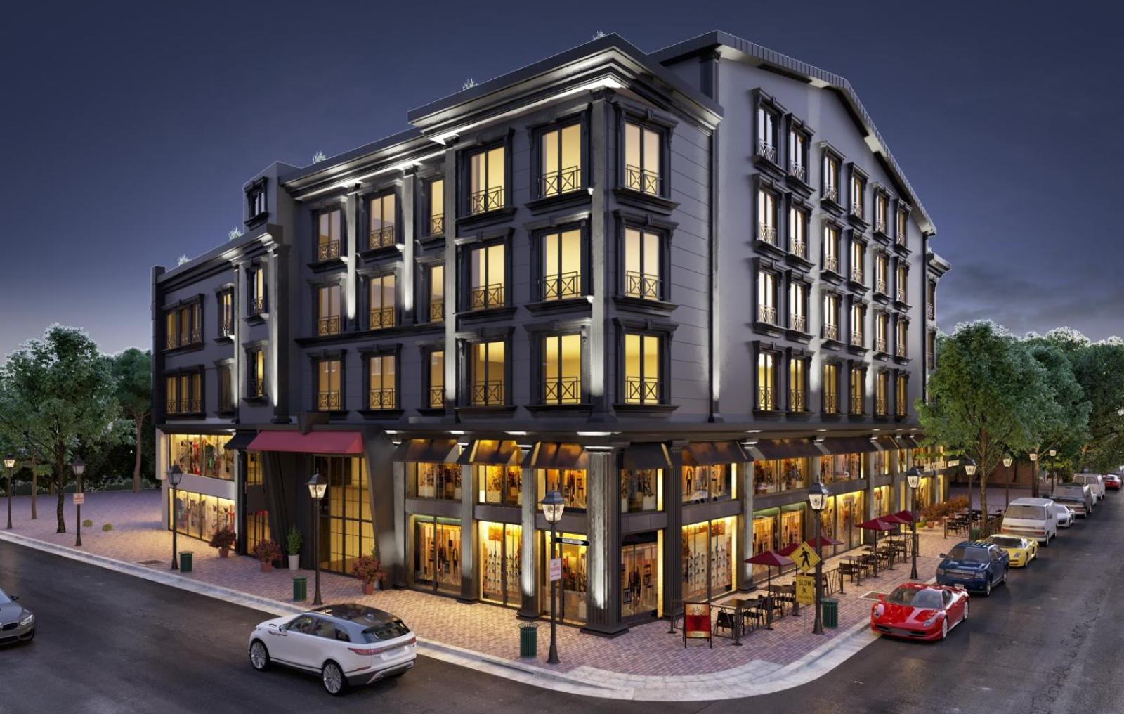 Kizilkaya Business Hotel 54/60