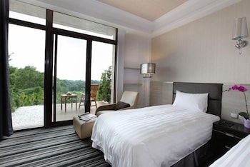 Yundeng Landscape Hotel 25/62