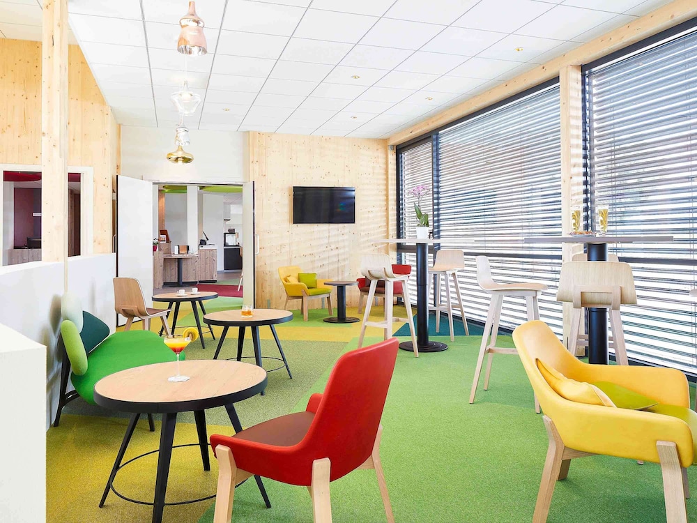 ibis Styles Colmar Nord 46/63