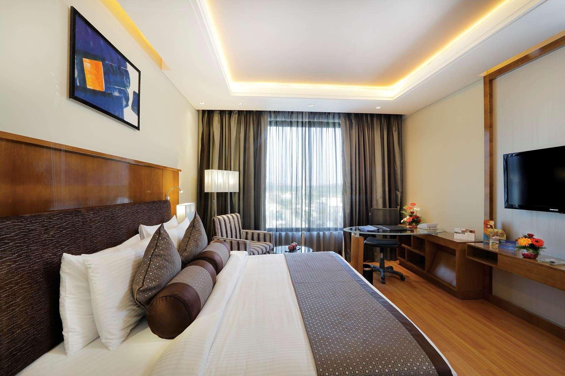 Yashail Hotel Haridwar 15/41
