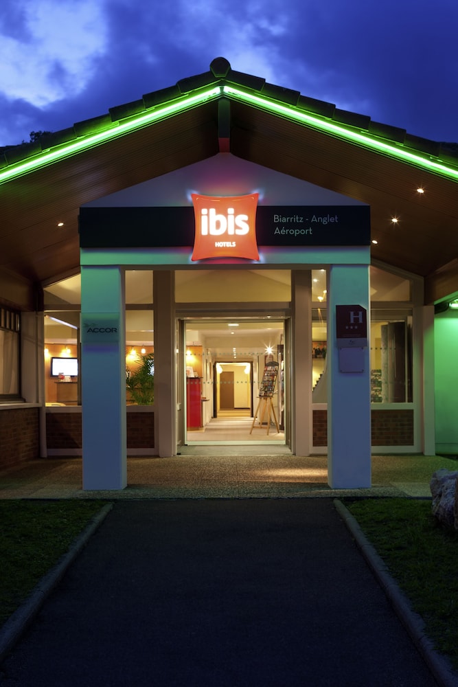 Ibis Biarritz Anglet Aeroport 2/50