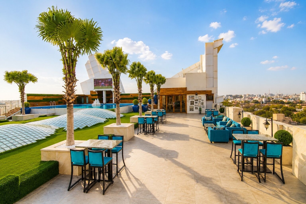 Shakun Hotels & Resorts Jaipur 44/50