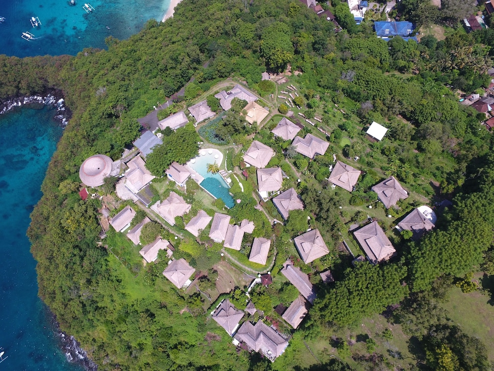 BLOO LAGOON VILLAGE 3/75