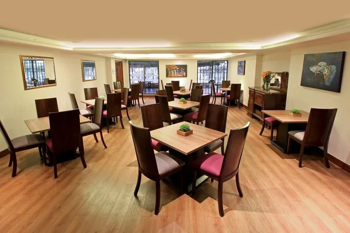 Hotel Windsor House Inn By GEH Suites Apartamentos 13/14