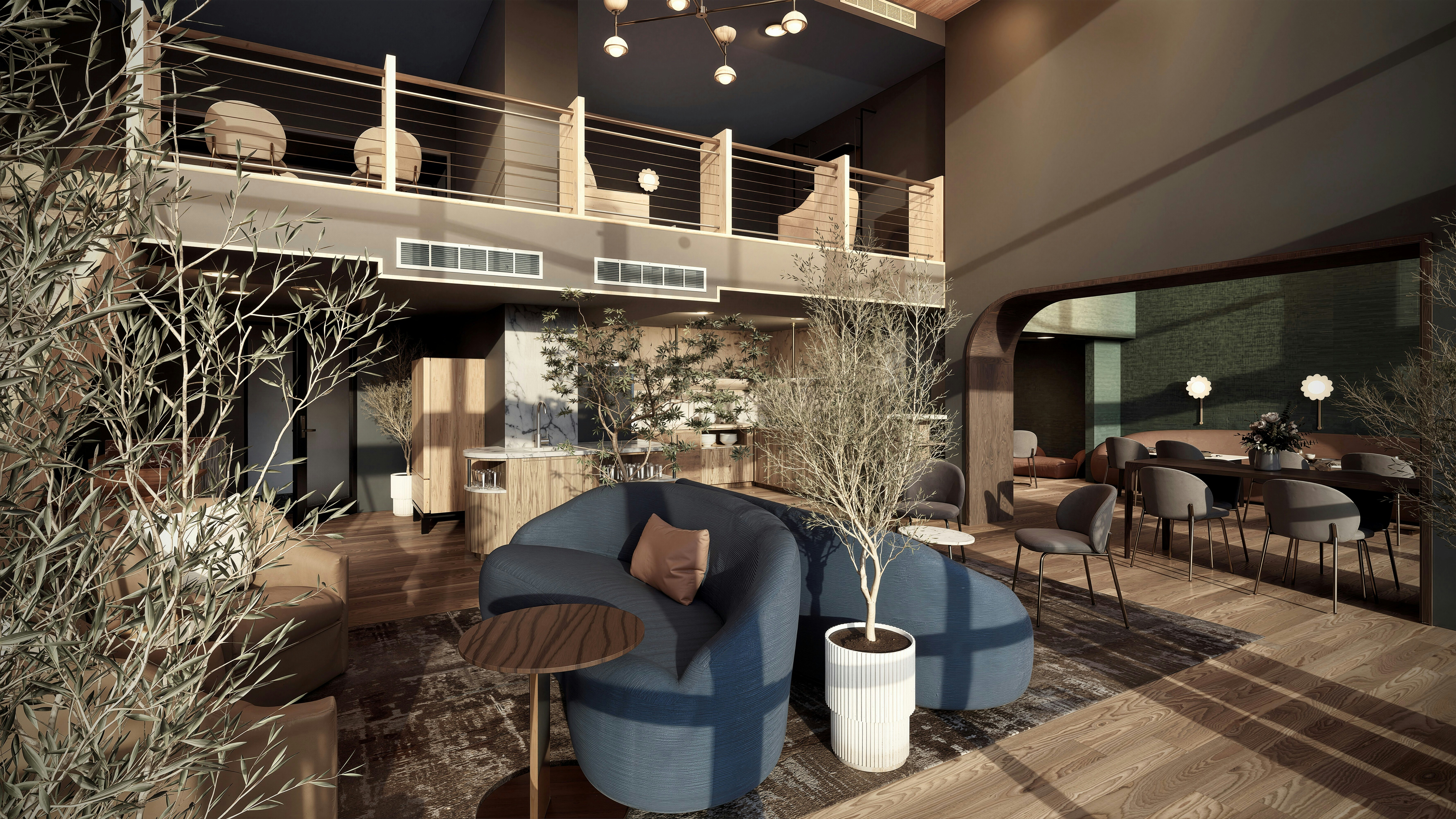 Hilton Charlotte University Place 42/66