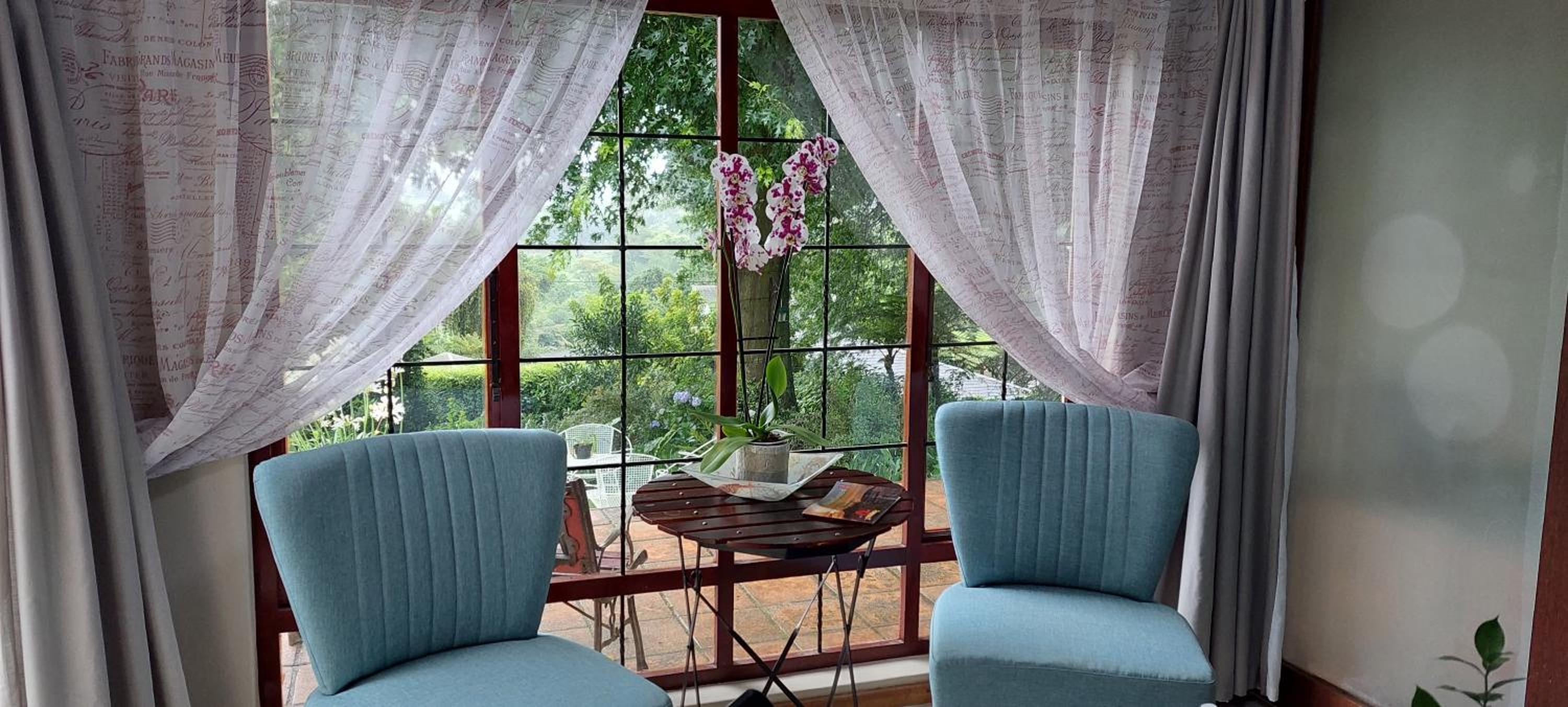 Kings Hill Bed & Breakfast 17/50