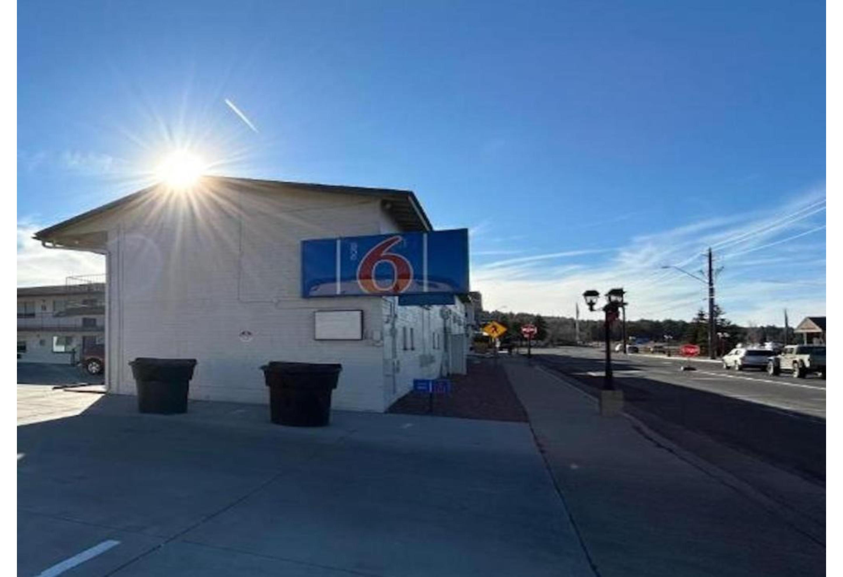 OYO 1001438 Motel6 Williams, AZ – Historic Route 66 in WILLIAMS - AZ