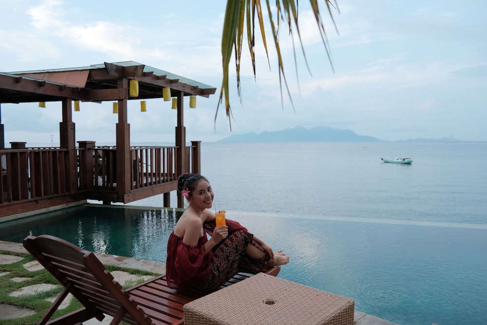 Capa Resort Maumere 61/66