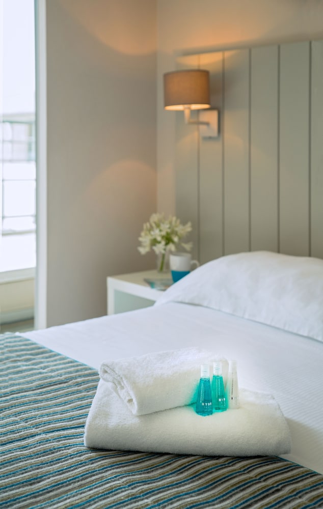THALASSO CONCARNEAU SPA MARIN RESORT 25/71