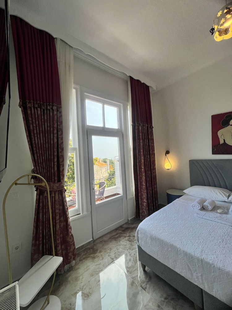 Ada Antik Otel 15/51
