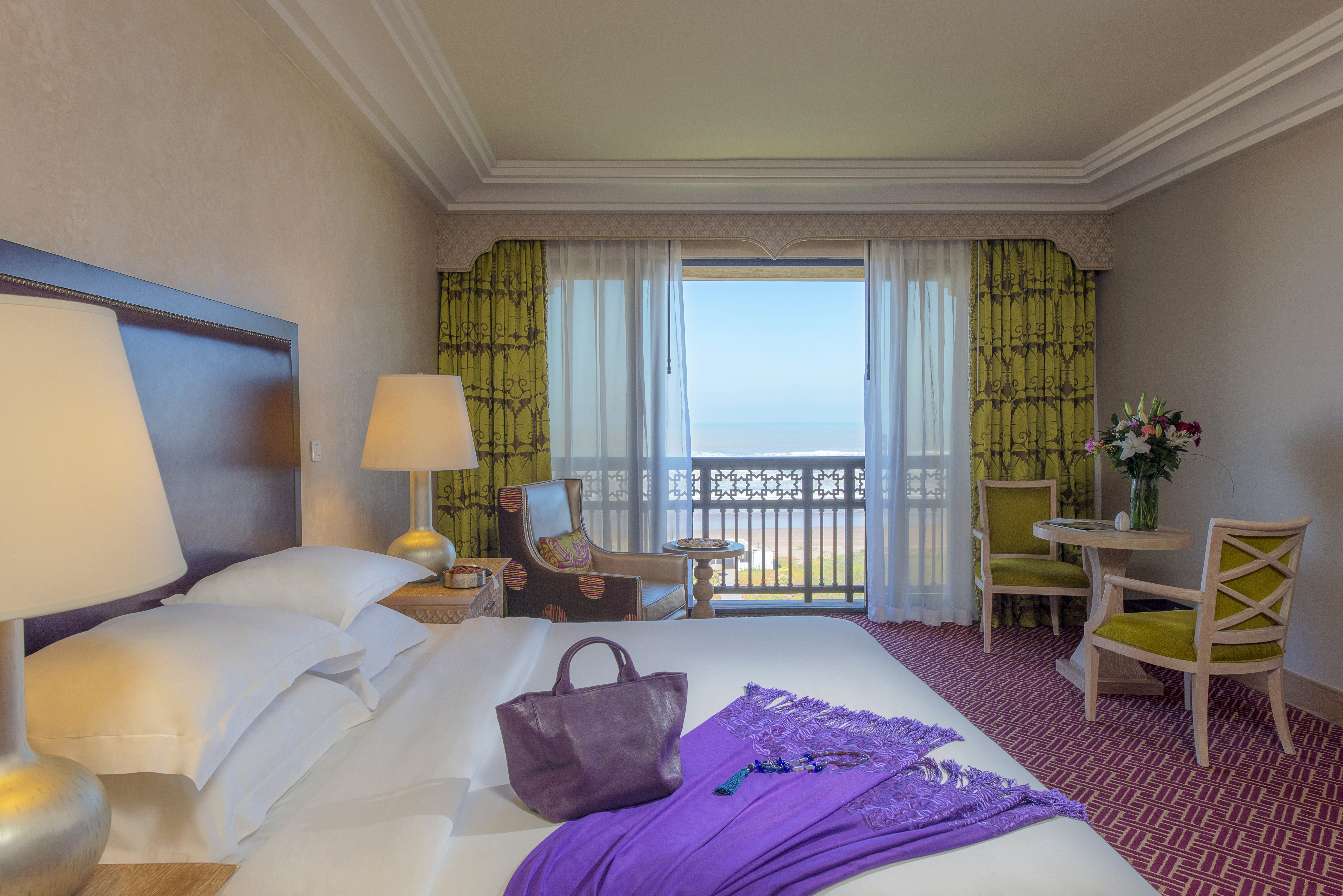 Mazagan Beach & Golf Resort 13/94