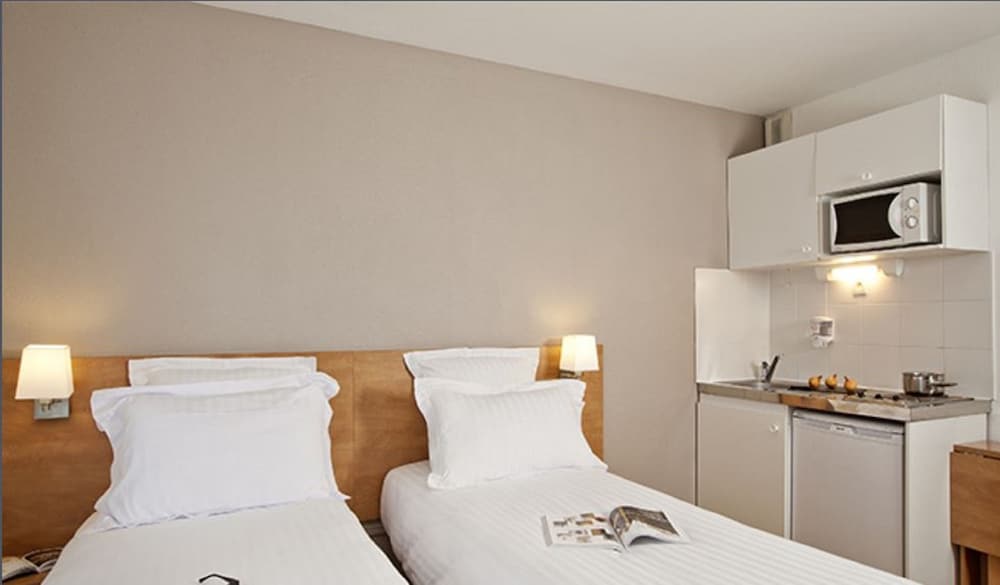Sejours Et Affaires Angers Atrium 16/51