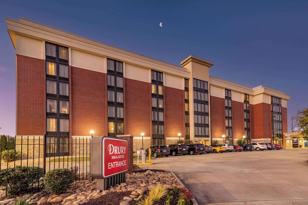 Drury Inn And Suites Atlanta Airport 1/50