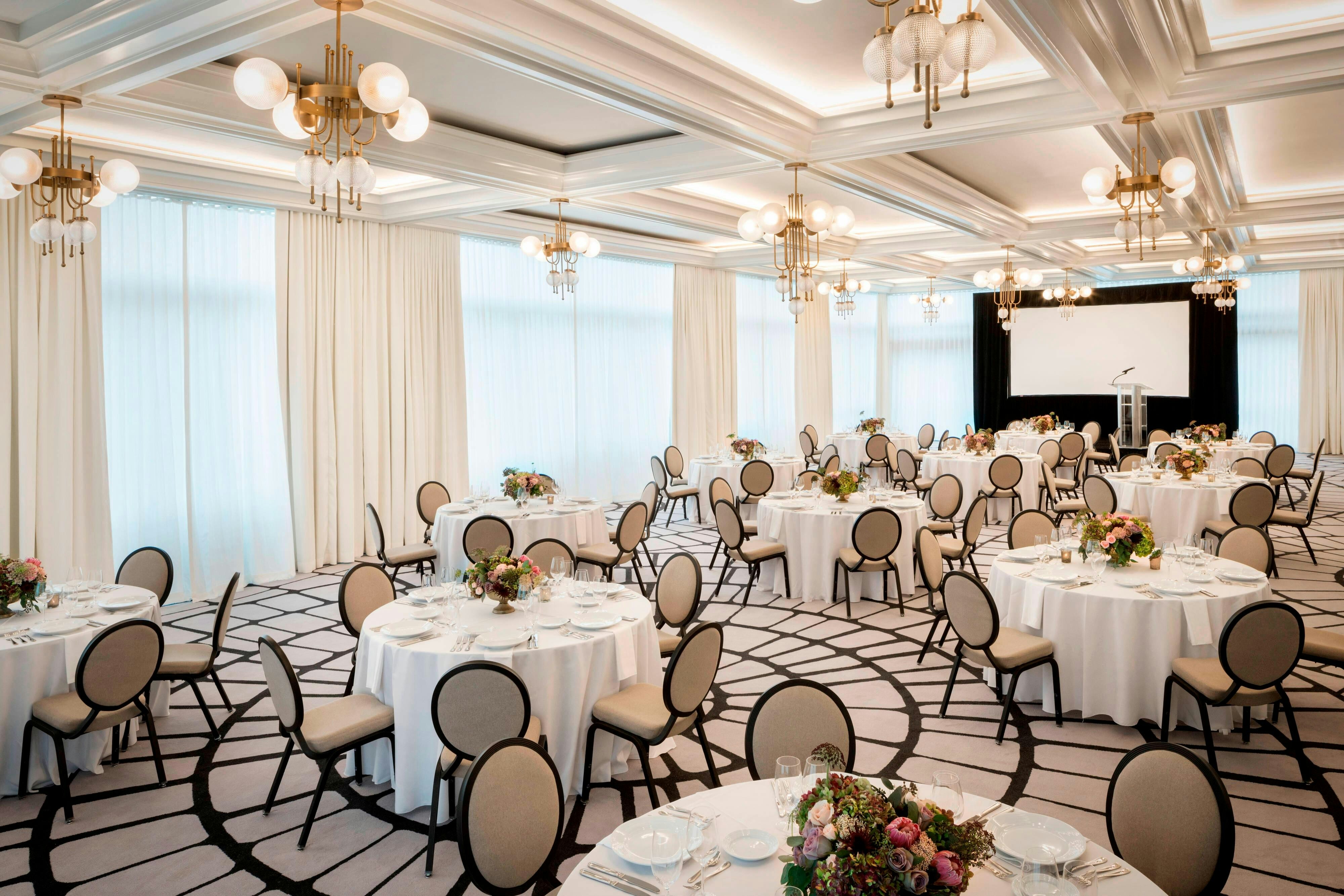 PERRY LANE HOTEL, A LUXURY COLLECTION HOTEL, SAVANNAH 57/60