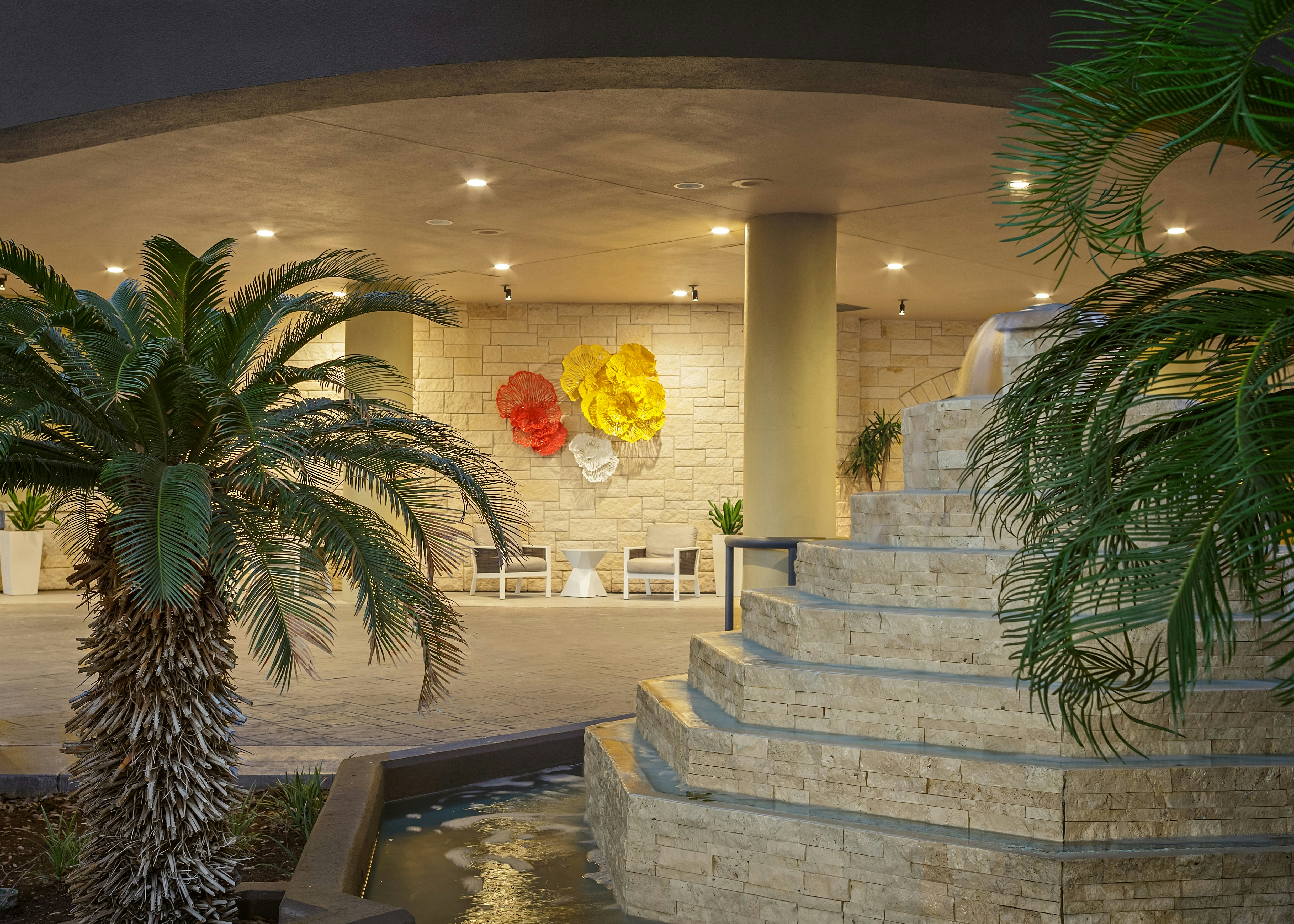 DoubleTree by Hilton Hotel San Antonio Downtown 13/58