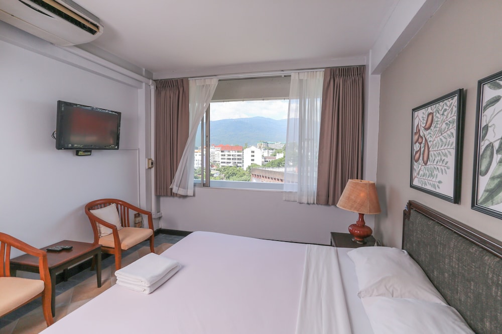 YMCA International Hotel 17/63