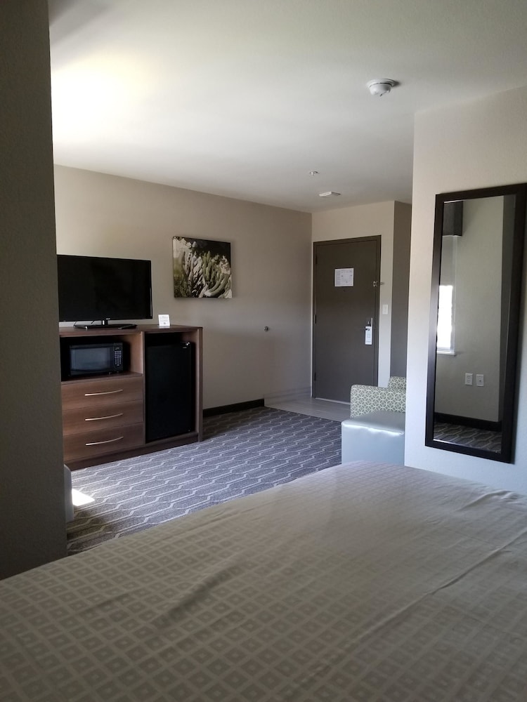 Best Western North Phoenix Hotel 7/76