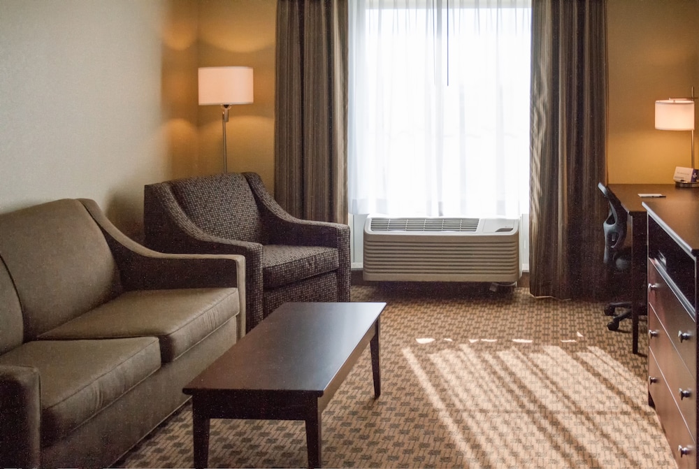 Cobblestone Inn Amp Suites Waverly 37/61