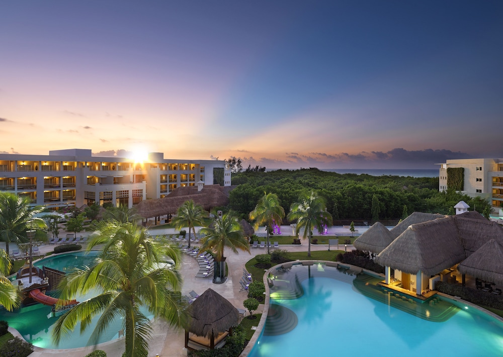 Paradisus Playa del Carmen - Riviera Maya 5/50