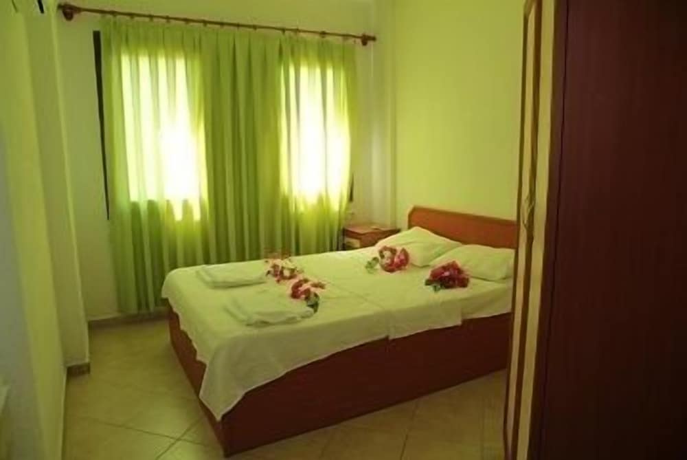 Minta Apart 21/62