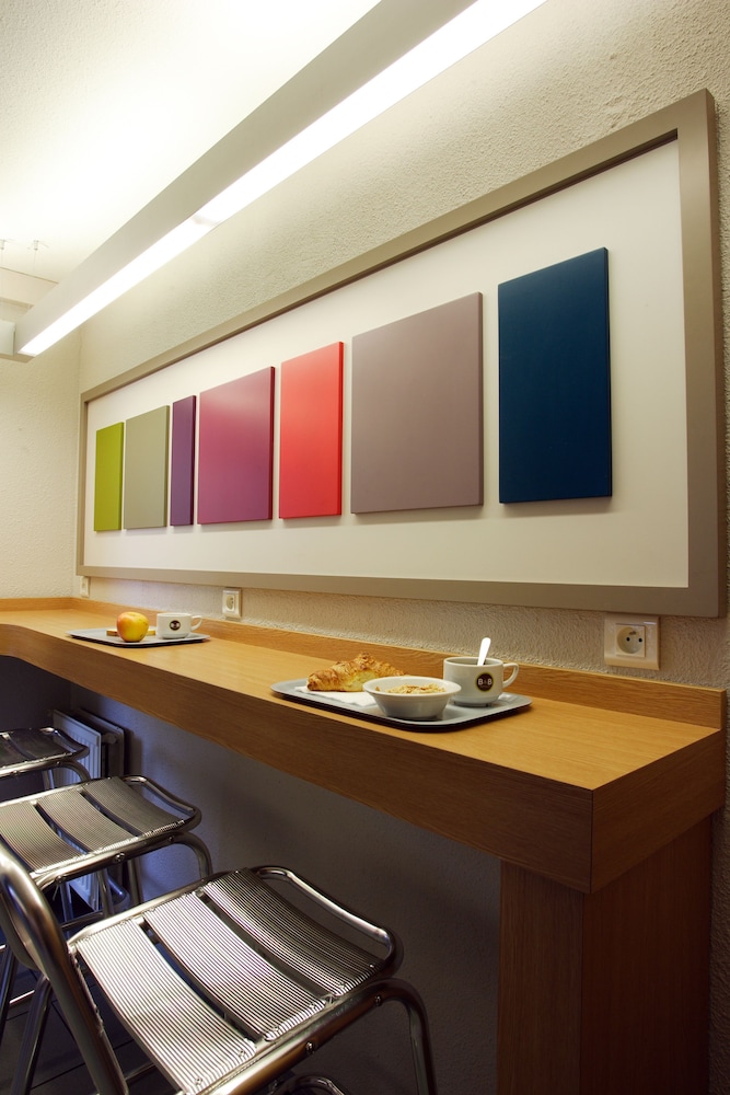 B&B HOTEL Brest Kergaradec 24/31