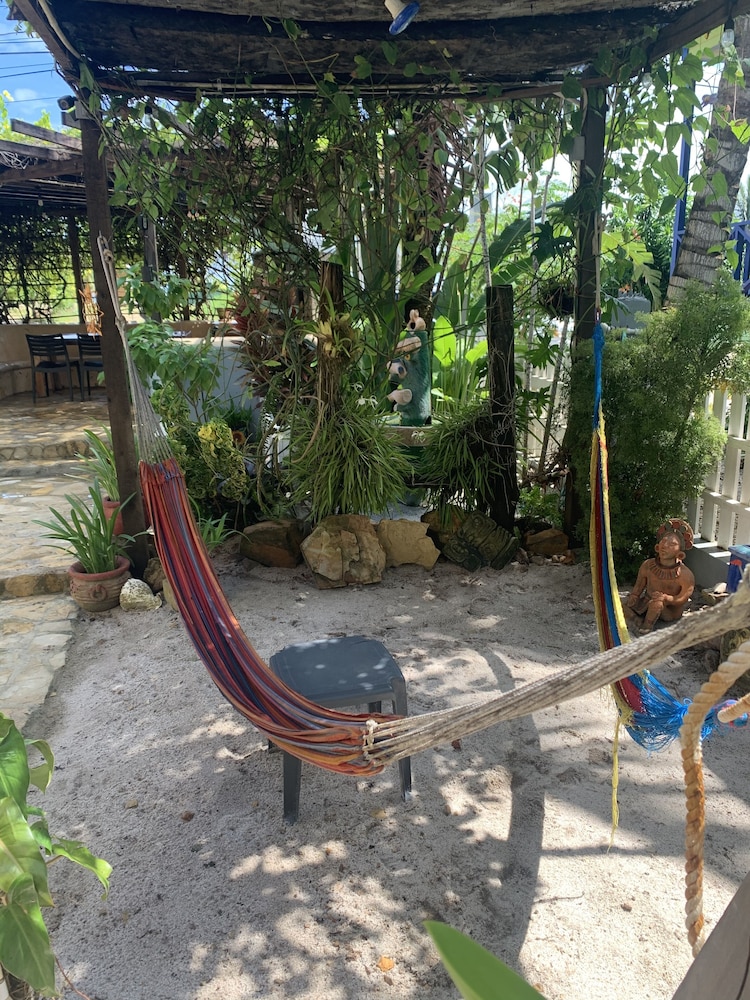 All Seasons Guest House 30/50