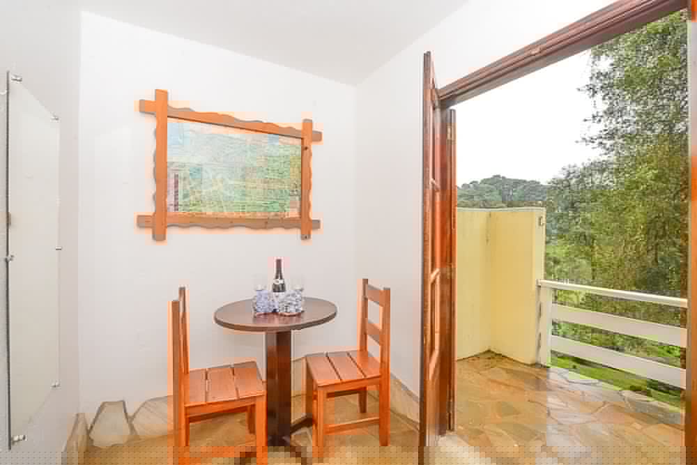 Hotel Cabeça de Boi 1/50
