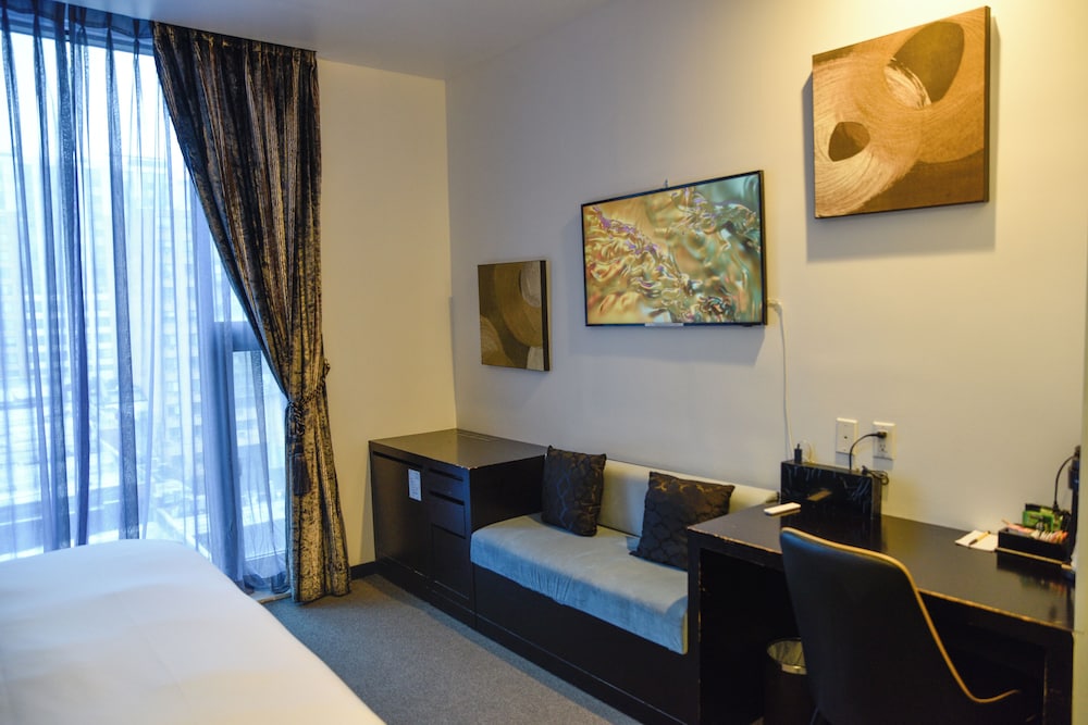 The One Boutique Hotel 47/65