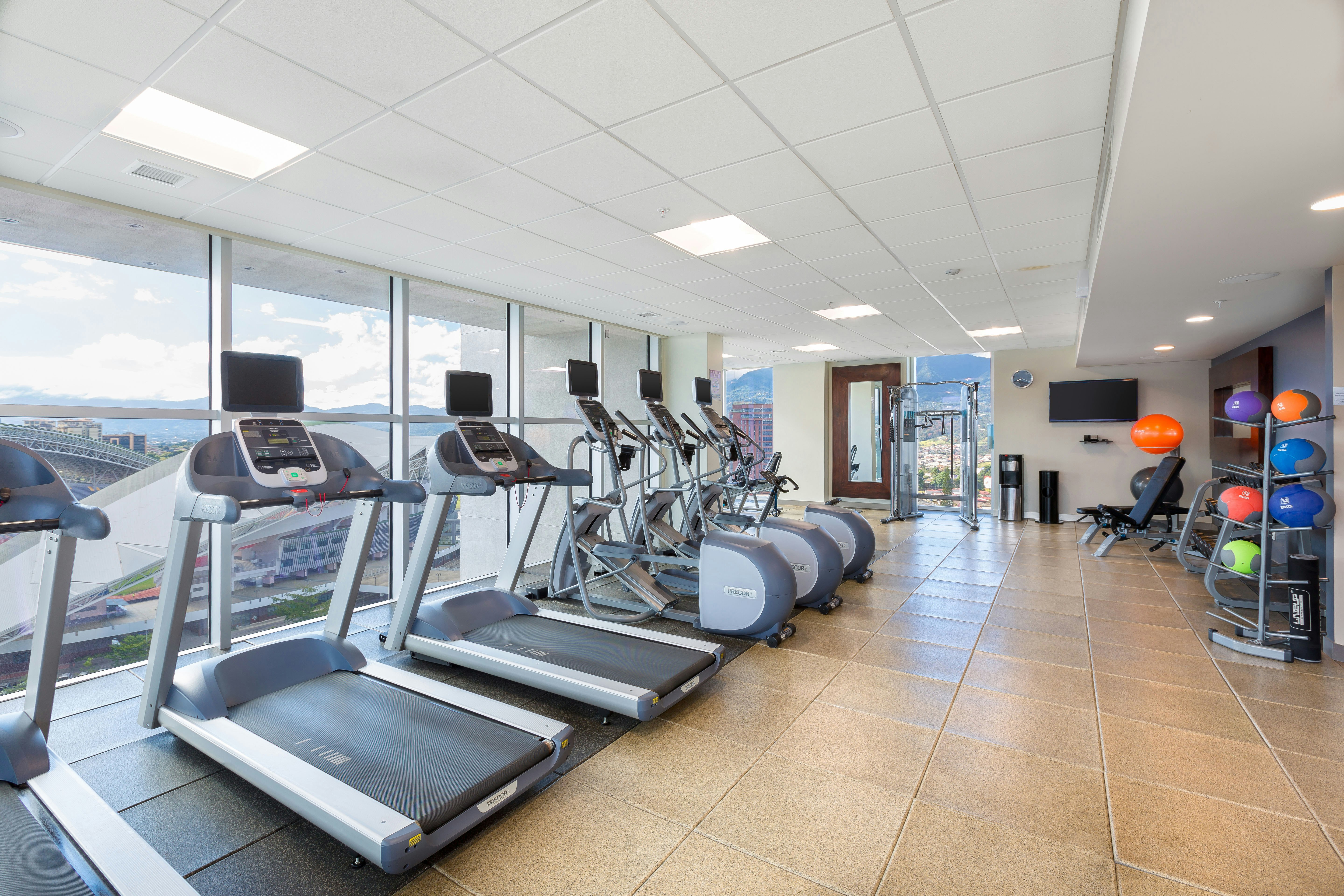 Hilton Garden Inn San Jose La Sabana 31/51