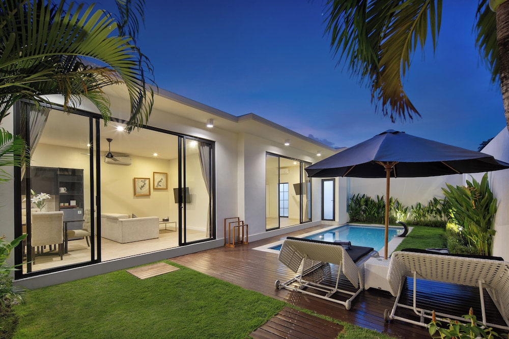 The Grand Daha A Luxury Resort and Spa 46/50