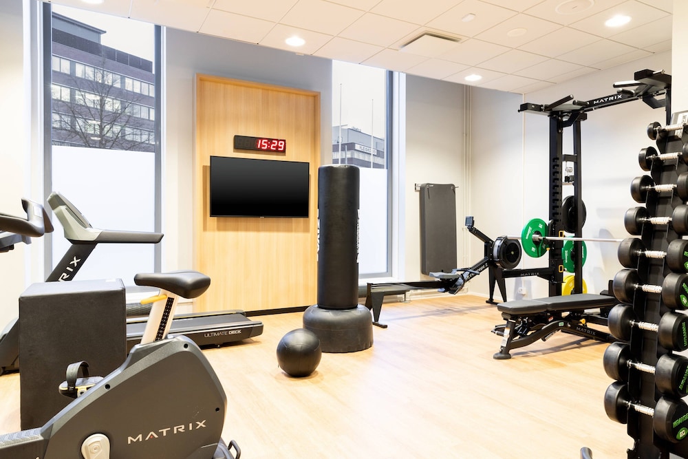 Courtyard By Marriott Tampere City 20/48