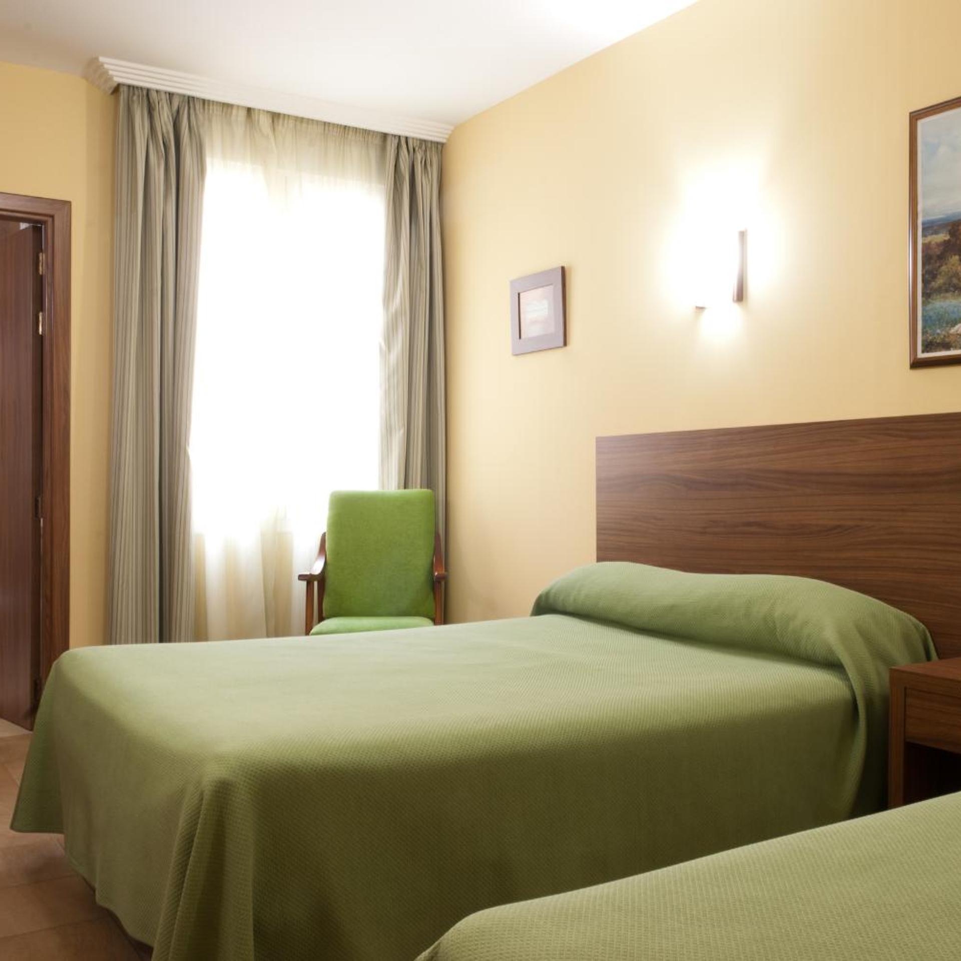 Hotel Hidalgo Quijada 24/62