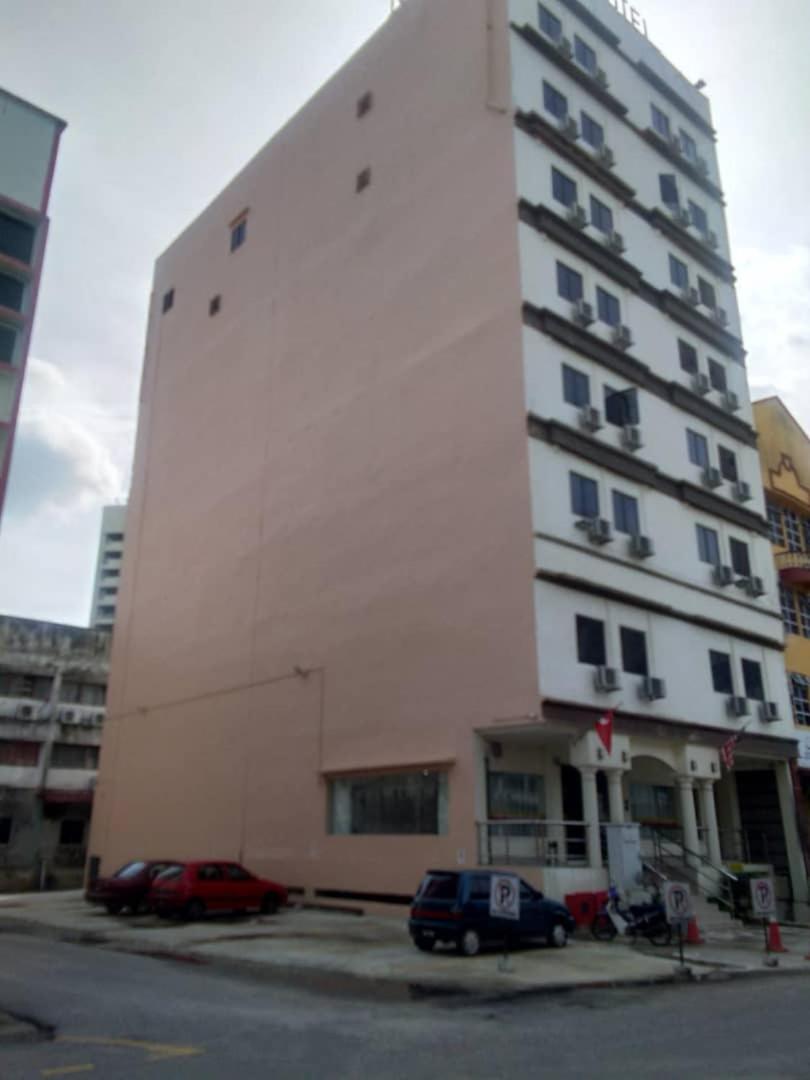 Hotel Mewah Impiana 2/19