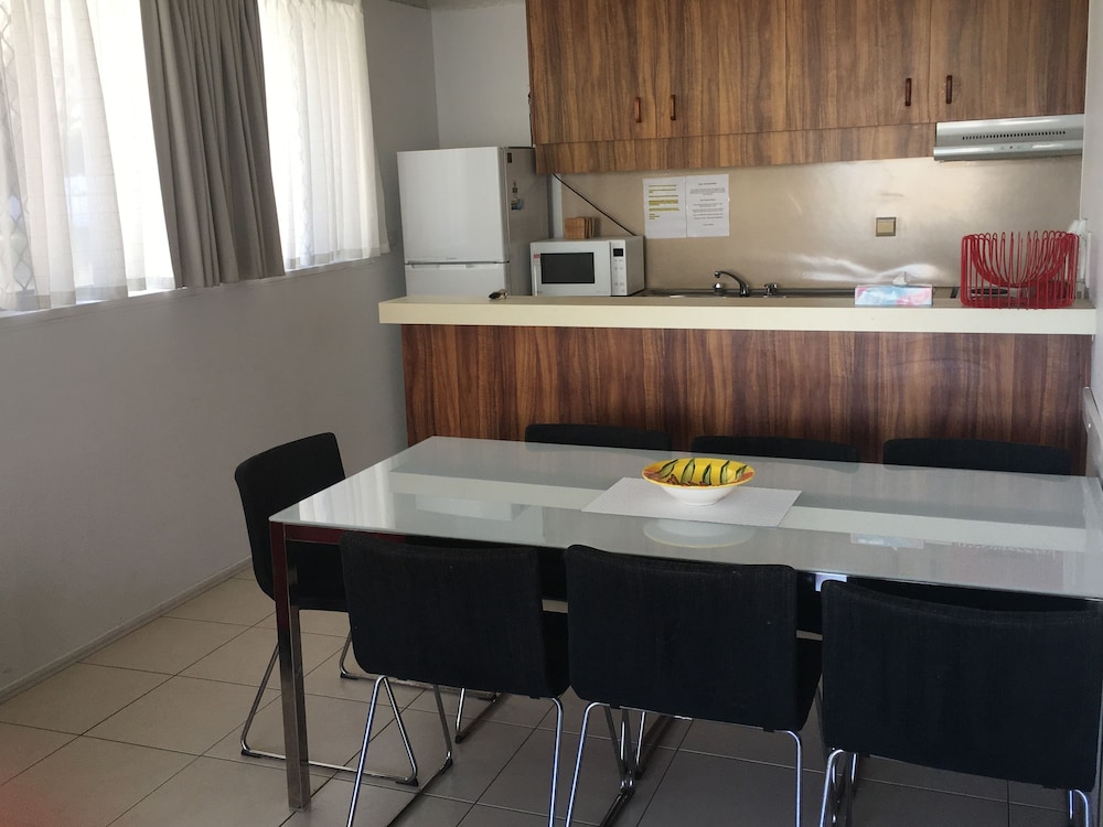 MERRIMA COURT HOLIDAY APARTMENTS 59/74