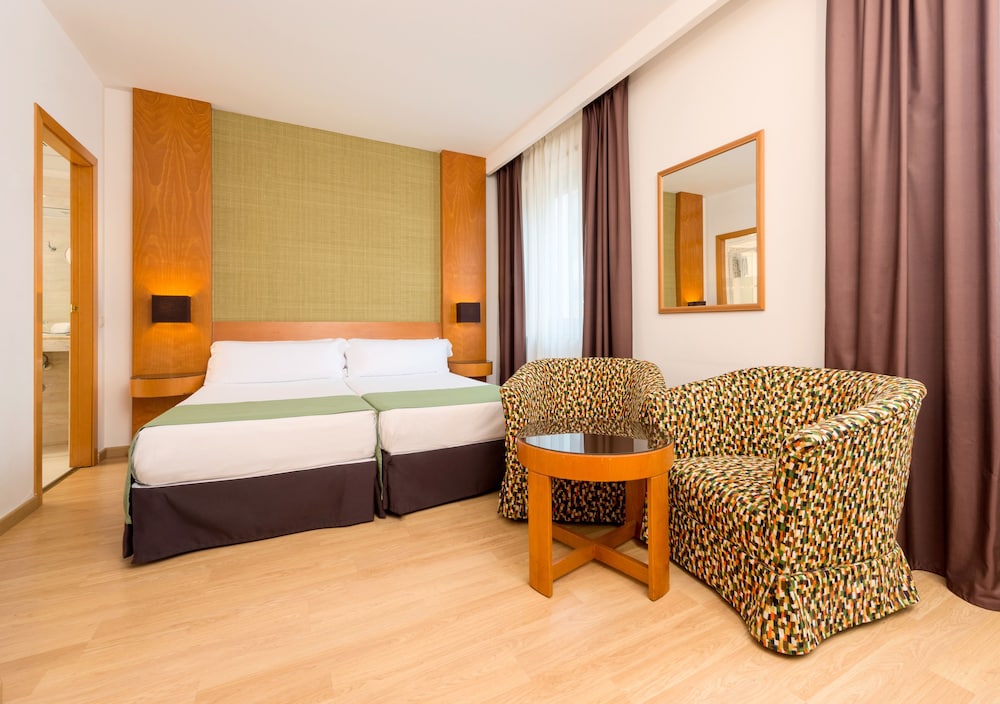 Hotel Elche Centro Affiliated By Melia 16/54