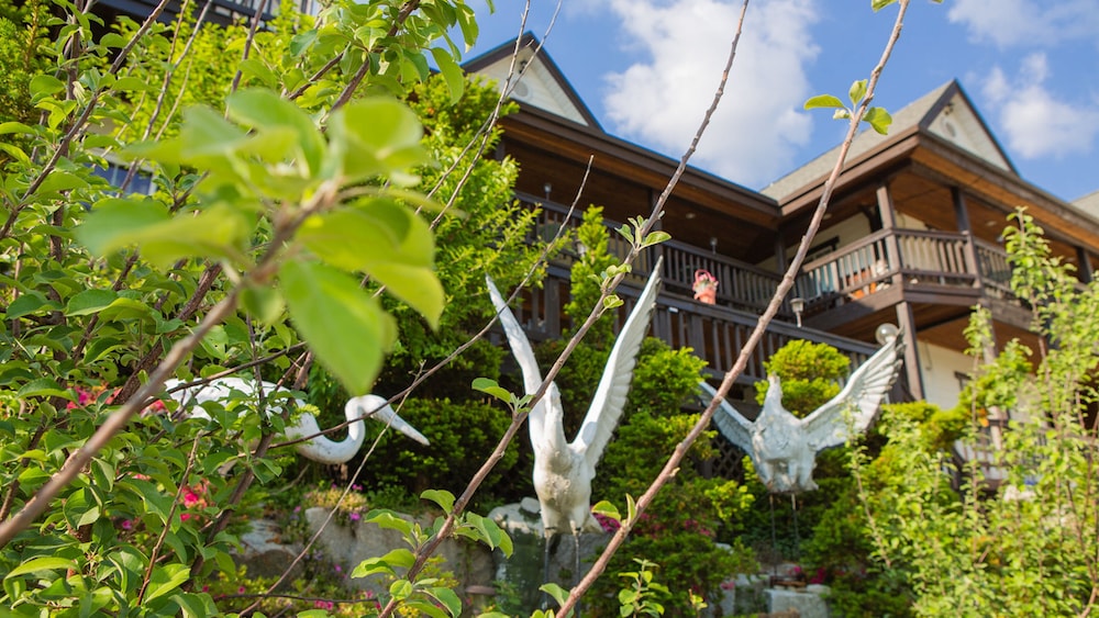 Muju Cherish Pension 5/50