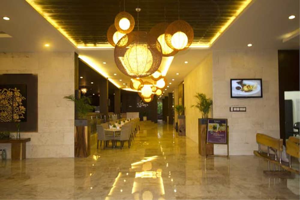 Grand Serela Kuta Bali 27/38