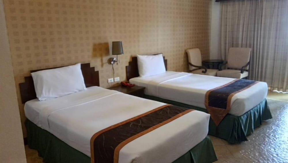 Golden Pine Beach Resort and Spa 20/61