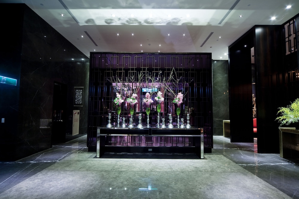 Wego Boutique Hotel-Dazhi 8/50